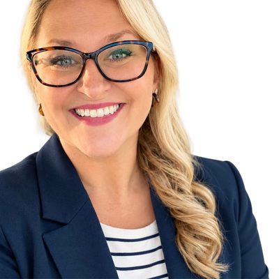 Megan Mitchell photo
