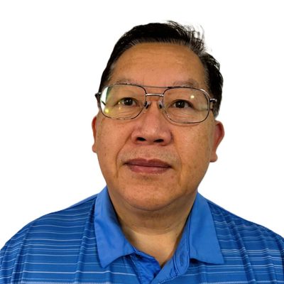 Tsuker Yang photo