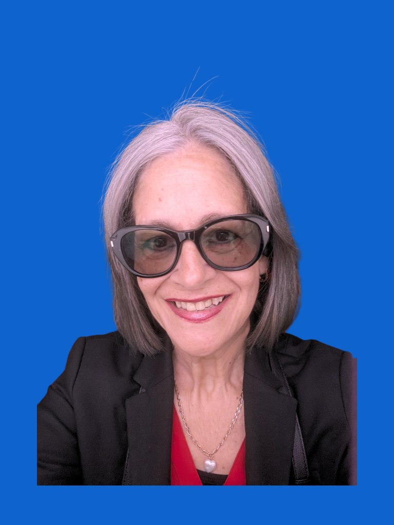 Mayra Aquino photo